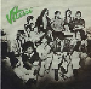 Vitesse: Rendez-Vous (CD) - Bild 1