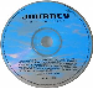 Journey: Trial By Fire (CD) - Bild 2