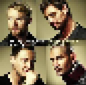 Boyzone: Brother (CD) - Bild 1