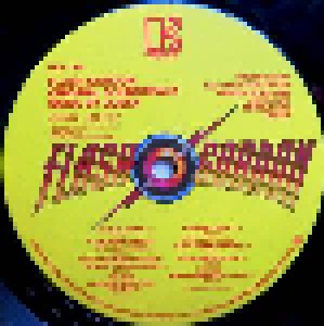 Queen: Flash Gordon (LP) - Bild 3