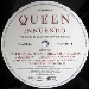 Queen: Innuendo (LP) - Bild 4