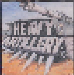 Heavy Artillery (CD-R) - Bild 1