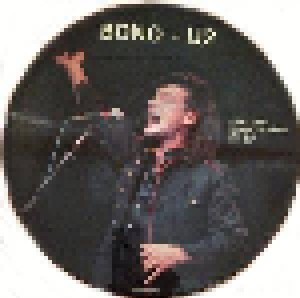U2: Tell Tales (PIC-12") - Bild 2