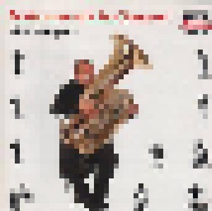 Cover - John Baston: Instruments In Concert - The Sampler