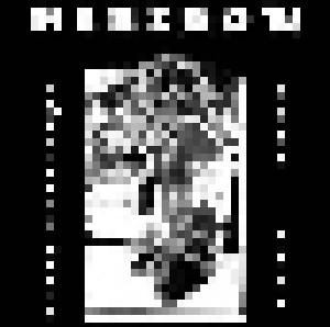 Cover - Merzbow: Lowest Music & Arts 1980-1983