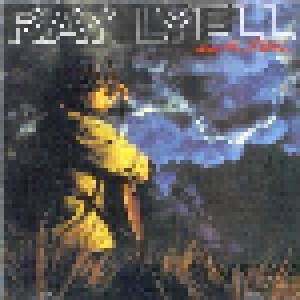 Ray Lyell And The Storm: Ray Lyell And The Storm (CD) - Bild 1
