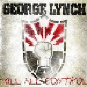 George Lynch: Kill All Control (CD) - Bild 1