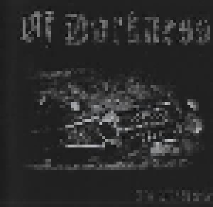 Cover - Of Darkness: Empty Eye / Death, The