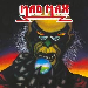 Mad Max: Mad Max (CD) - Bild 1