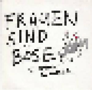 Stephan Remmler: Frauen Sind Böse - Cover