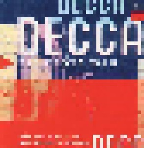 Decca - Die Erste Wahl (CD) - Bild 1
