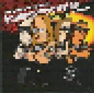 Cover - Dynamite Roadkill: Remedy Records - Promo Sampler Vol. 6
