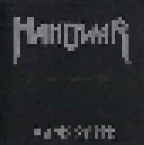 Manowar: Gods Of War (CD) - Bild 1