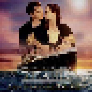 James Horner + I Salonisti + Céline Dion: Music From The Motion Picture - "Titanic" - Anniversary Edition (Split-2-CD) - Bild 1