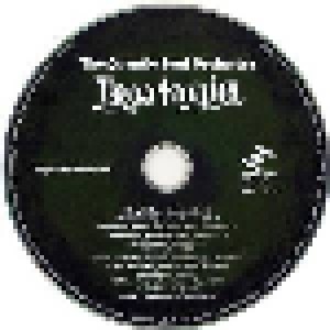 Quantic Soul Orchestra: Tropidélico (CD) - Bild 3