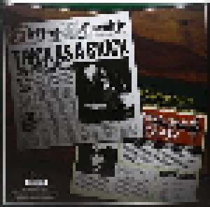 Jethro Tull + Ian Anderson: Thick As A Brick / Thick As A Brick 2 (Split-2-LP) - Bild 2