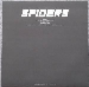 Spiders: Flash Point (LP) - Bild 3
