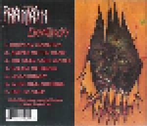 Phantasm: Lycanthropy (CD) - Bild 2