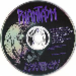 Phantasm: Lycanthropy (CD) - Bild 3