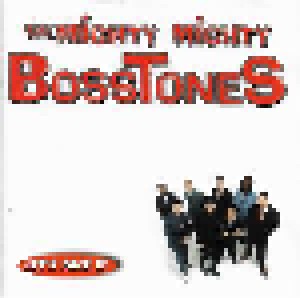 The Mighty Mighty Bosstones: Let's Face It (CD) - Bild 1