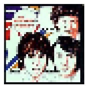The Monkees: The Monkees Present (LP) - Bild 1