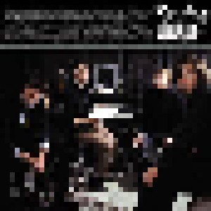 Koufax: Social Life (LP) - Bild 1