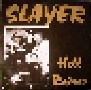 Slayer: Hell Raiser (LP) - Bild 1