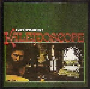 Kaleidoscope: Incredible! (CD) - Bild 1
