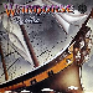 Warhorse: Red Sea (CD) - Bild 1