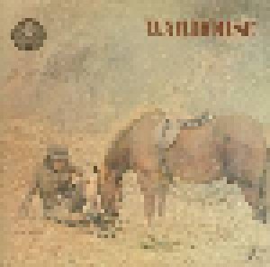 Warhorse: Warhorse (CD) - Bild 1