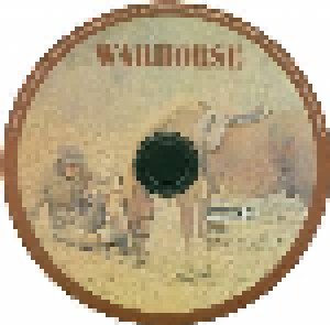 Warhorse: Warhorse (CD) - Bild 3