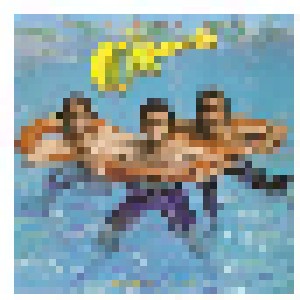 The Monkees: Pool It! (LP) - Bild 1