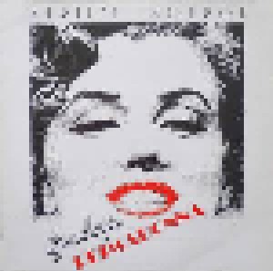 Marilyn Monroe: Goodbye, Primadonna (LP) - Bild 1