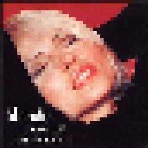 Cover - Blondie: Beautiful - The Remix Album