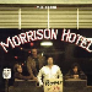 The Doors: Morrison Hotel (2-12") - Bild 1