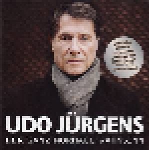 Udo Jürgens: Der Ganz Normale Wahnsinn (CD) - Bild 1