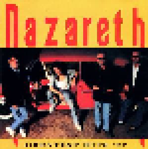 Cover - Nazareth: Greatest Hits '97