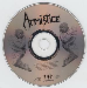 Armistice: Tied (CD) - Bild 5
