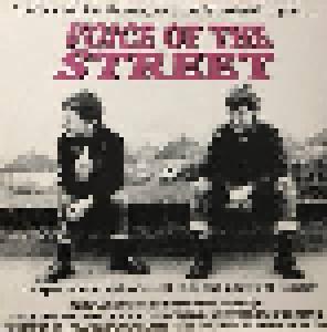 Voice Of The Street - Cover