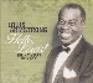 Louis Armstrong: Hello Louis -The Hit Years (1963-1969) (2010)