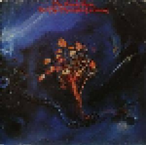 The Moody Blues: On The Threshold Of A Dream (LP) - Bild 1
