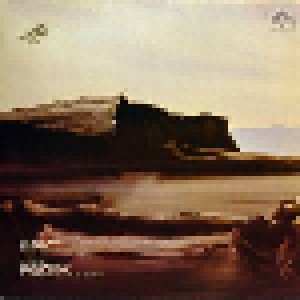 The Moody Blues: Seventh Sojourn (LP) - Bild 2