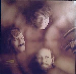 The Moody Blues: Seventh Sojourn (LP) - Bild 6