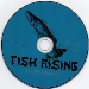 Steve Hillage: Fish Rising (CD) - Bild 3