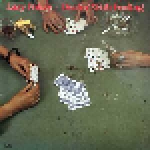 Lazy Poker Blues Band: Dealin' With Feeling (LP) - Bild 1