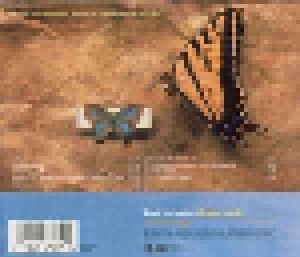 Brad Mehldau: Elegiac Cycle (CD) - Bild 2