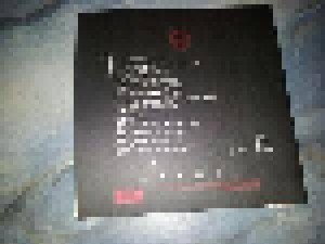 Der W: III (2-LP + CD) - Bild 2