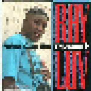 Ray Luv: Who Can Be Trusted? (Mini-CD / EP) - Bild 1