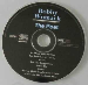 Bobby Womack: The Poet (CD) - Bild 2