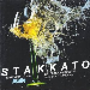 Audio - Stakkato (CD) - Bild 1